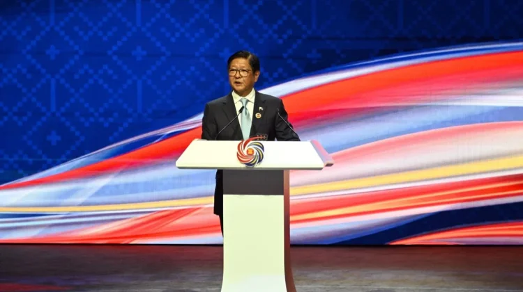 Filipina Dorong Kerja Sama Maritim dalam KTT ASEAN 2026
