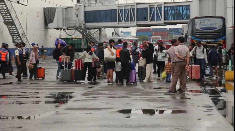 Polda Metro Jaya Siapkan Rekayasa Lalu Lintas ke Tanjung Priok Pascalebaran