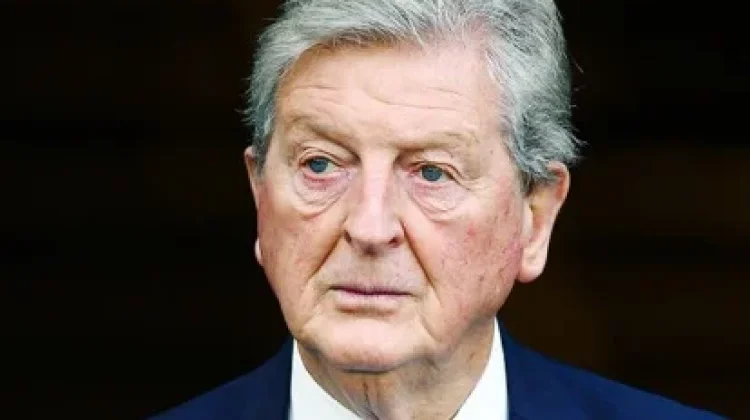 Roy Hodgson Jadi Pelatih Tertua di Inggris, Tangani Bristol City