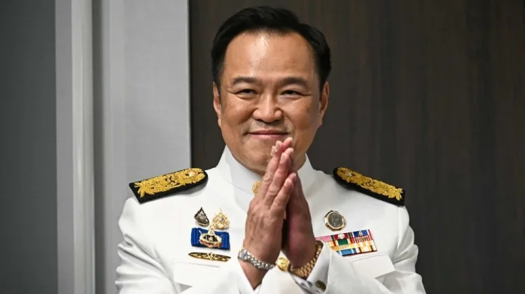 Thailand-Iran Capai Kesepakatan, Kapal Minyak Diizinkan Lewati Selat Hormuz