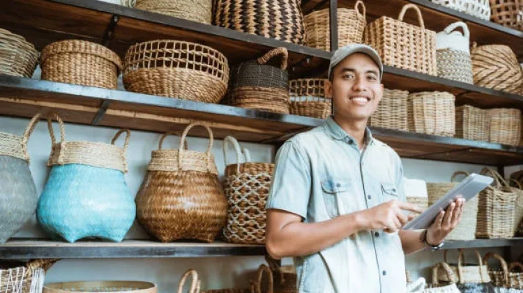 Momentum Idulfitri Bikin UMKM Naik Kelas dan Perluas Pasar