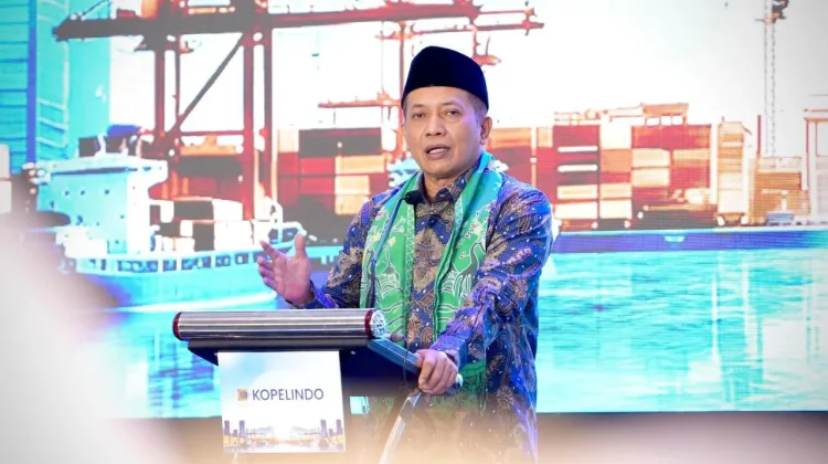 Kemenkop Mendorong Koperasi Masuk Sektor Strategis