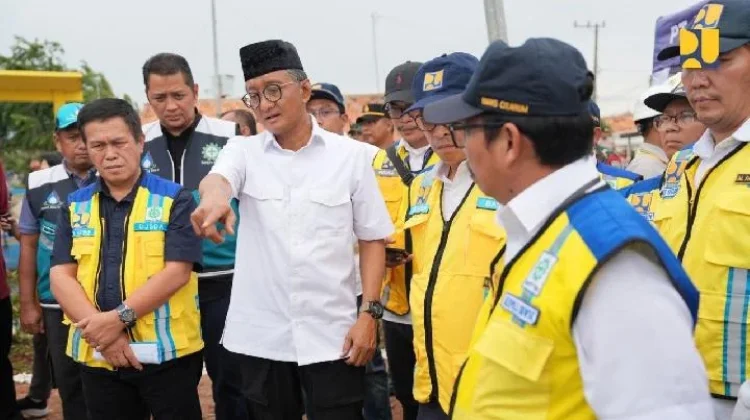 Infrastruktur Jalan Tol Dipastikan Siap Dukung Arus Balik Lebaran 2026
