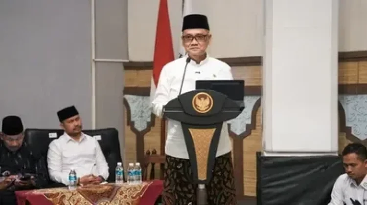Pemerintah Tekankan Keamanan dan Transparansi pada Musim Haji 2026