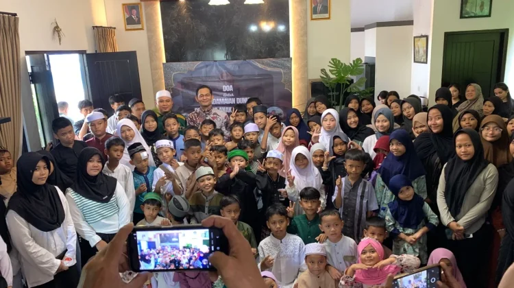 Gejolak Global Belum Usai, Boni Hargens Serukan Kebijaksanaan