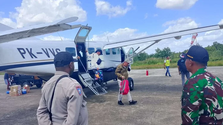 Anggota DPR: Keterlibatan Tenaga Kerja Lokal Sektor Penerbangan Masih Minim