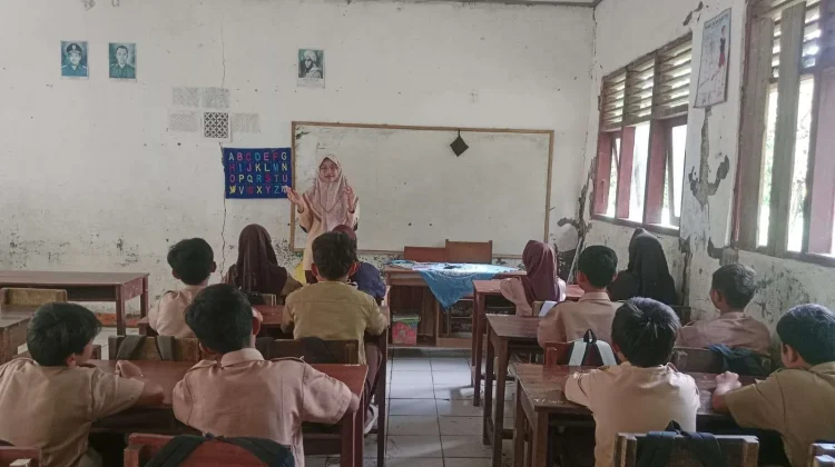 Baleg DPR Ingatkan Masalah Pendidikan Nasional Bukan Sekadar Kebijakan Teknis