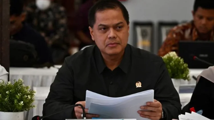 Konflik Timur Tengah Picu Kenaikan Harga Energi, DPR Dorong Antisipasi Pemerintah
