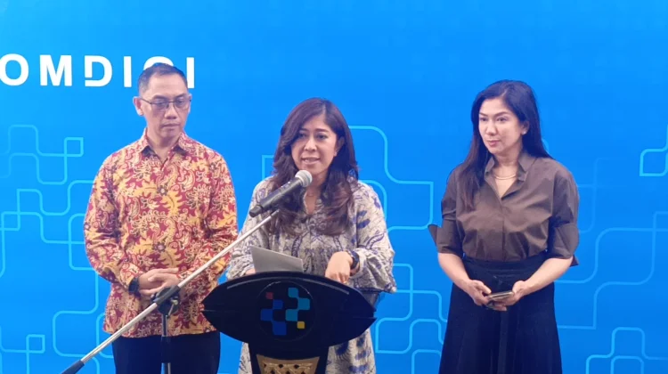 Menkomdigi Tegaskan Prinsip Universalitas dan Non-diskriminatif dalam PP Tunas