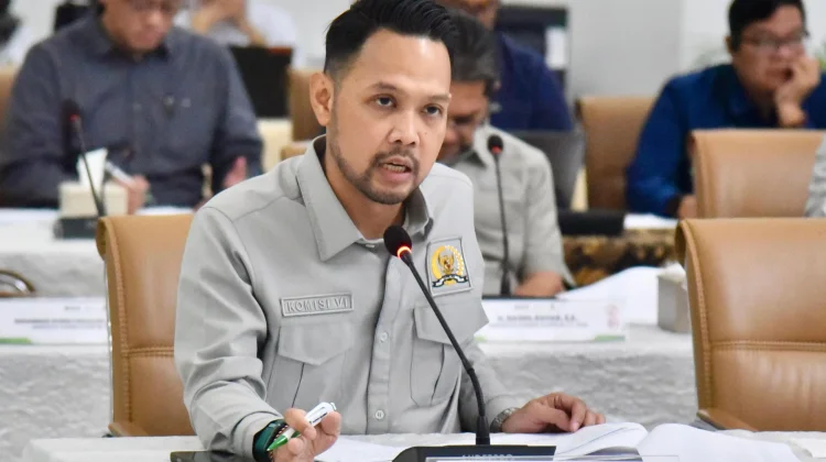 Konflik AS-Iran, Komisi VI DPR Nilai Ujian Berat Bagi BUMN Sektor Migas