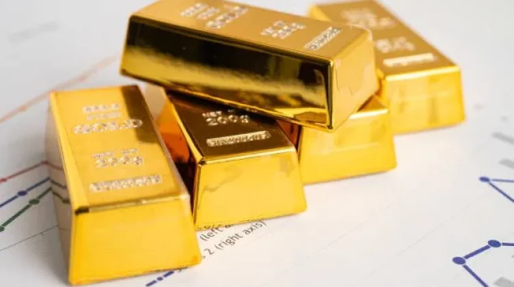 Harga Emas Batangan USB dan Galeri24 di Pegadaian Naik