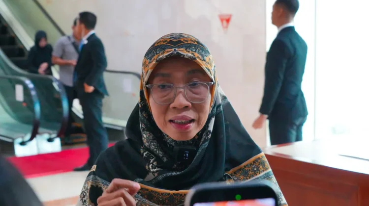 Kasus Campak 2026 Dilaporkan Turun, Komisi IX DPR Singgung Kasus Anak Meninggal