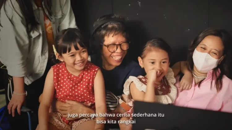 Kisah Nyata di Balik Na Willa, Penuh Nostalgia dan Kenangan Masa Kecil