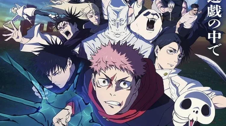 Anime ‘Jujutsu Kaisen Season 4’ Resmi Diumumkan, Lanjutkan ‘Arc Culling Game’