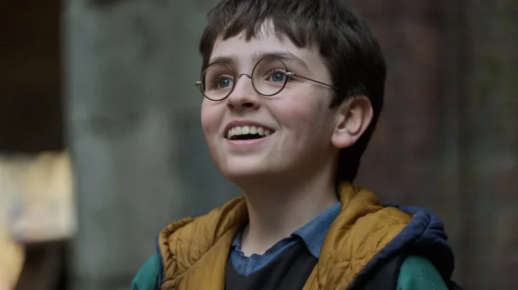 Trailer ‘Harry Potter’ Versi HBO Pecahkan Rekor, Tembus 277 Juta Penonton dalam 48 Jam