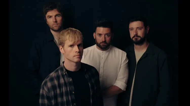 Siap-siap, Jakarta Masuk Lineup Tur Konser Perpisahan Kodaline