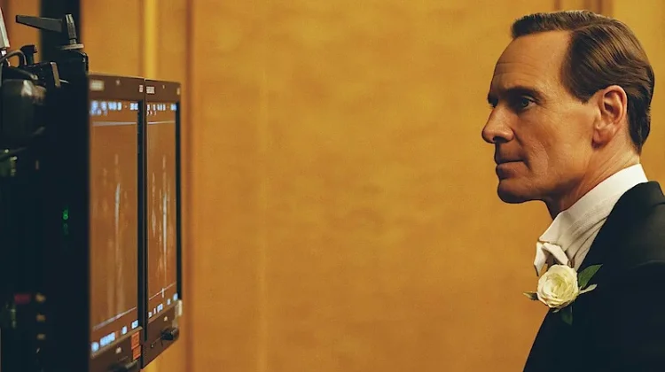 Michael Fassbender Bintangi Serial Terbaru Netflix Berjudul ‘Kennedy’