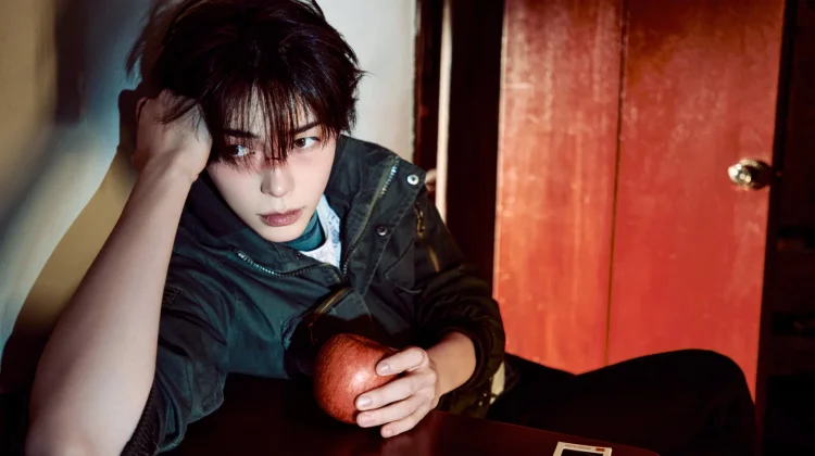 Sung Han Bin Diserang Rumor Jahat, Agensi Siap Ambil Langkah Hukum