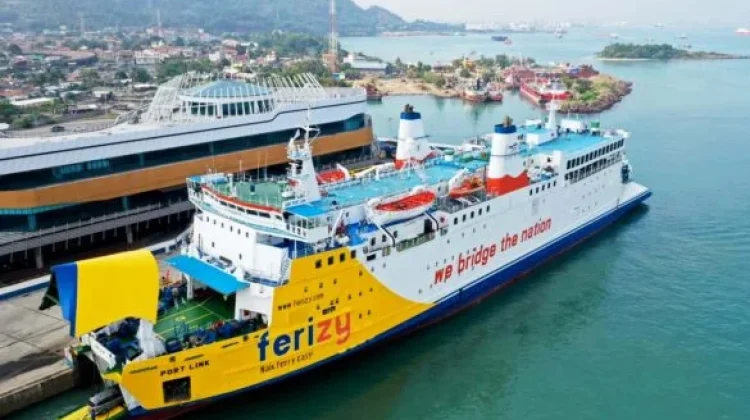 Arus Balik di Bakauheni Lancar, 60 Persen Pemudik Sudah Kembali ke Jawa