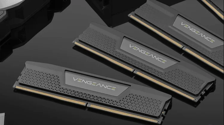 Harga RAM DDR5 Turun imbas Perilisan Google TurboQuant
