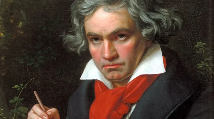 Beethoven Debut sebagai Pianis di Wina pada 29 Maret 1795