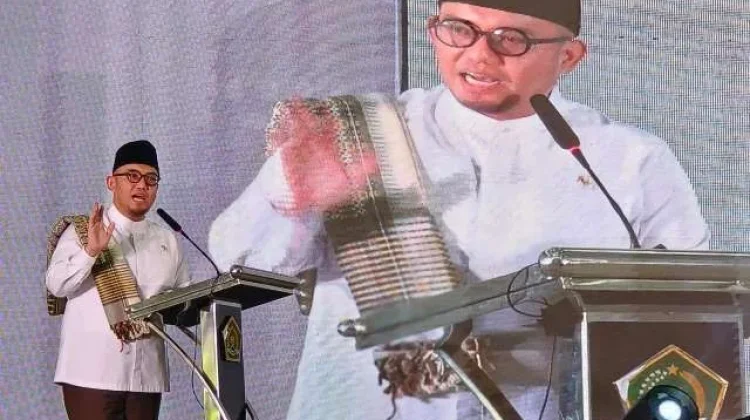 Wamenhaj: Persiapan Haji 2026 Lancar di tengah Konflik Timteng