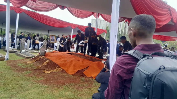SBY Kenang Juwono Sudarsono sebagai Pemikir Handal