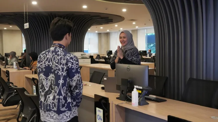 Pemerintah Terbitkan Surat Edaran Bersama untuk Penerapan KBLI 2025