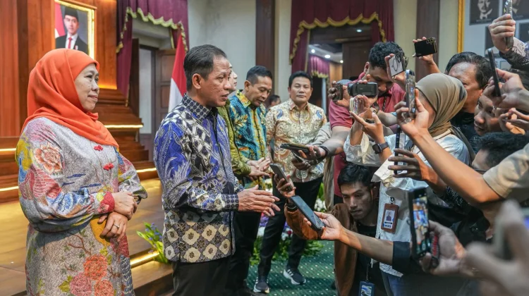 Timbulan Sampah Ribuan Ton per Hari, PSEL Jadi Solusi Strategis di Jatim