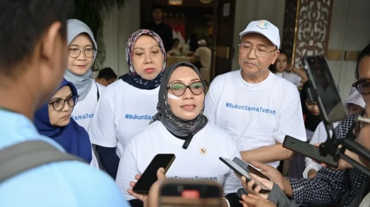 KemenPPPA Awasi Pelaksanaan Pembatasan Akses Medsos bagi Anak