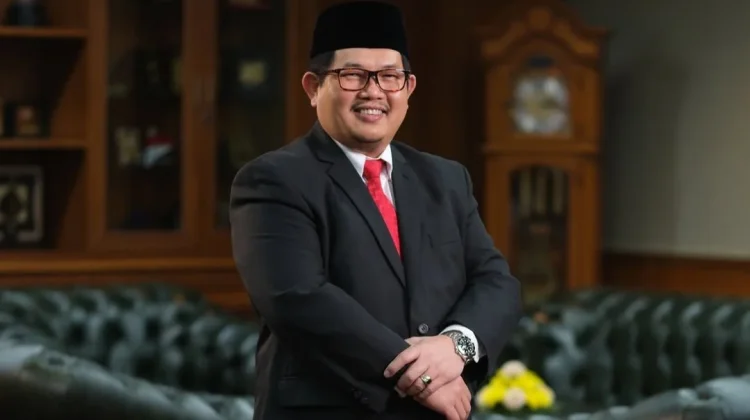 Profil Kepala DPMA Bank Indonesia, Erwin Gunawan Hutapea