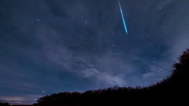 Simak Sederet Fenomena Langit yang Siap Menghiasi Bulan April 2026