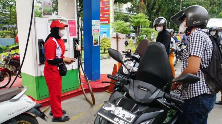 Jelang Kebijakan Hemat Energi, DPR Usulkan Audit dan Perkuat Transportasi Massal