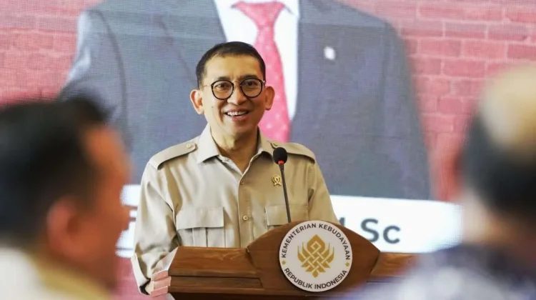 Hari Film Nasional, Menbud Tegaskan Peran Film bagi Bangsa