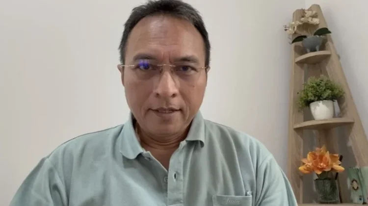 IDAI Dukung Pembatasan Media Sosial Anak lewat Pemberlakuan PP Tunas