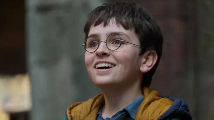HBO: Serial ‘Harry Potter’ Season Kedua Syuting Tahun Ini