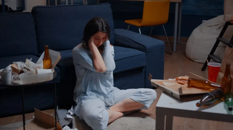 Ini Dia Penyebab, Gejala, dan Diagnosis Hoarding Disorder