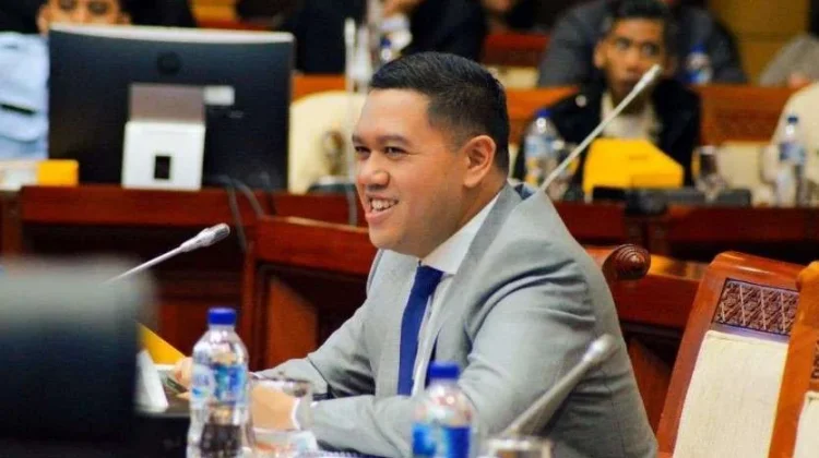 DPR Minta Pemerintah Siapkan Strategi Berlapis Jaga Pasokan Energi Indonesia
