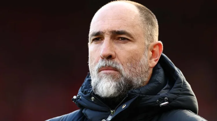 Tottenham Terperosok di Klasemen Bawah, Tudor Tinggalkan Spurs