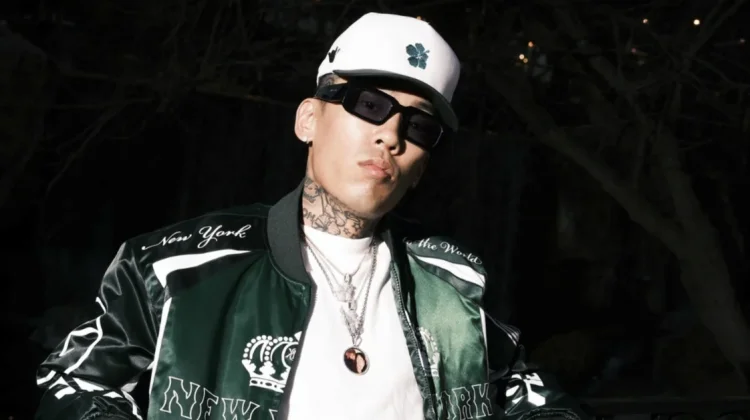 Profil Dok2, Rapper Berpengaruh di Industri Hip-Hop Korea