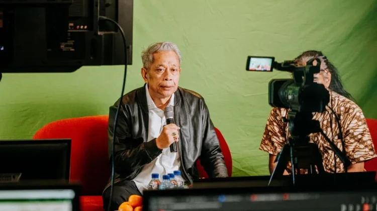 Simak Syarat Dapat Gelar Pahlawan Nasional
