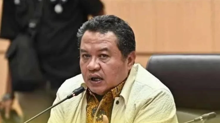 DPR Tekankan Perlindungan Pelaku Ekonomi Kreatif usai Kasus Viral Videografer