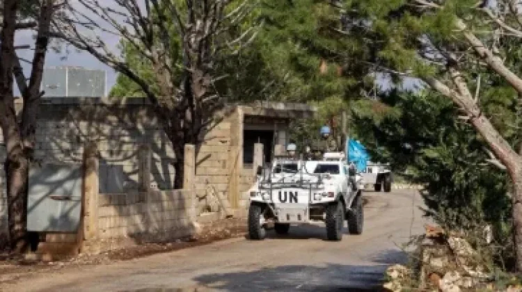 Kronologi Meninggalnya Anggota UNIFIL Indonesia di Lebanon
