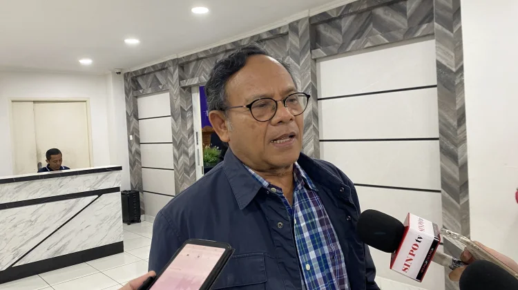 Dewan Pers Siapkan Dana Jurnalisme, Jaga Independensi Pers