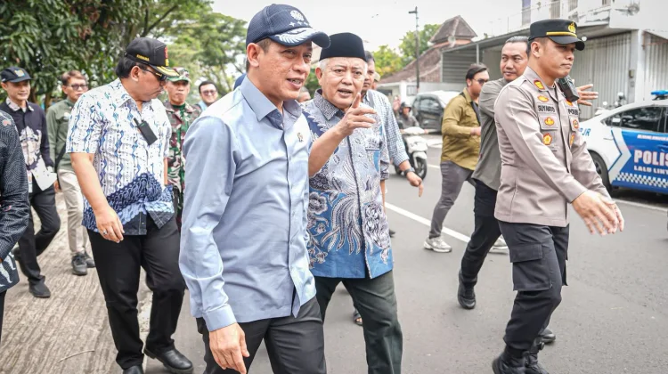 PSEL Dinilai Berpotensi Dorong Industri di Malang Raya