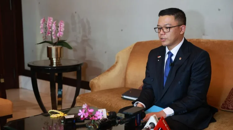 Indonesia Segera Bahas Proses Pemulangan Jenazah Personel UNIFIL yang Gugur