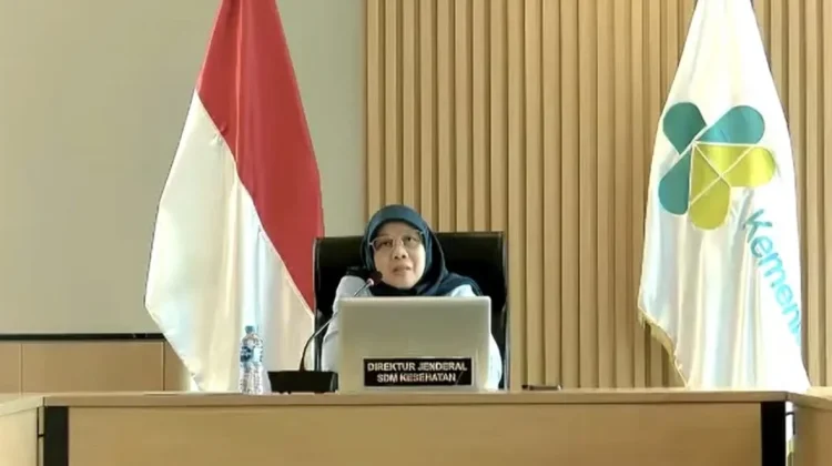 Kemenkes Investigasi RS Wahana usia Tiga Dokter Magang Meninggal