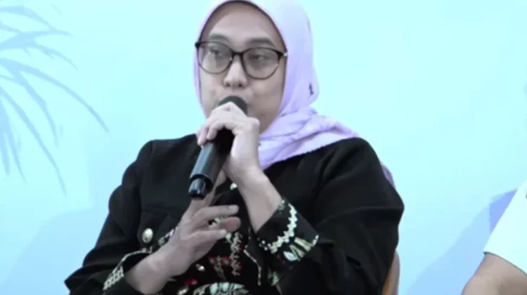 Dinas Kesehatan Bekasi Komitmen Cegah Wabah DBD dari Luar Daerah