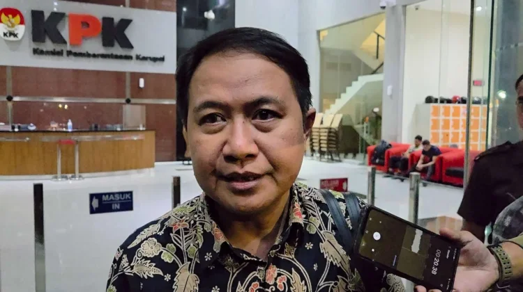 Kasus Kuota Haji, KPK Bongkar Dugaan Uang yang Mengalir ke Eks Dirjen PHU