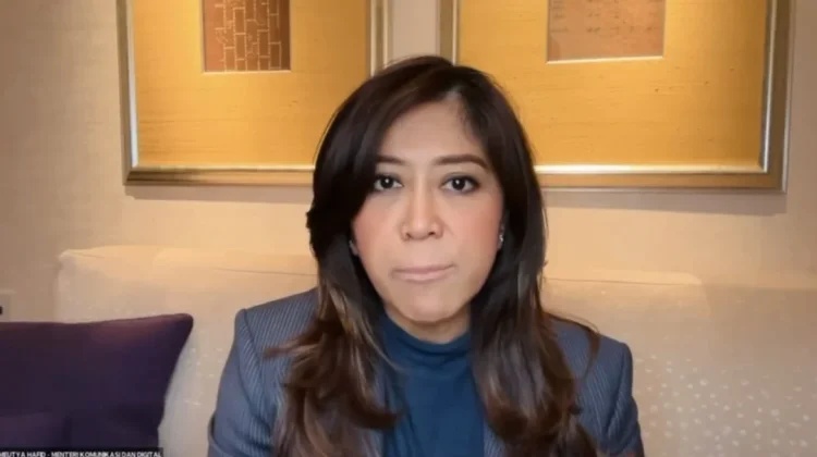 Tidak Patuhi PP Tunas, Kemkomdigi Panggil Platform Meta dan Google